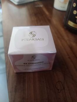 Product Review of Pudaksari Moisturizer 30ml 9X Ceramides Mencerahkan Extract from L** S**i 0