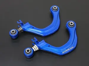Aksesoris HARDRACE 7958 rear camber kit belakang VW golf Mk5 mk6 scirocco