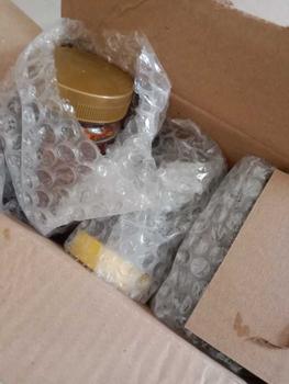 Product Review of Sambal Cakalang Suwir tjap rawit  Saus Oi Pedas kemasan from s** m**💃 0