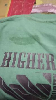Product Review of kaos premium pria & wanita oval / kaos distro lengan pendek cotton combad 24s HIGHER.Cloth from R**i 0