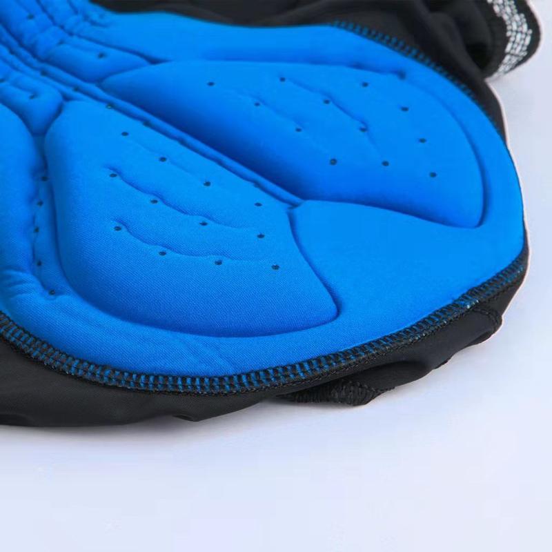 Product Introduction of Summer Giant Sports Cycling Clothes Suit Breathable Quick-Drying T-shirt Shorts Outdoor Bicycle Clothing 6
