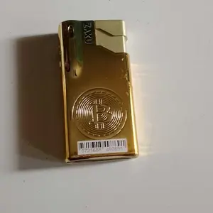 (BUKAN DI CHAS) QOR BARA GOLD MINI BIT C0IN GOLD