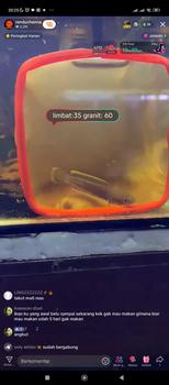 Product Review of alat sticker Limbata rim tebal from R**! 1