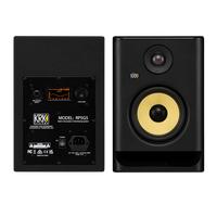 Gambar KRK RP5G5 ROKIT 5 GENERATION FIVE 5-INCH POWERED STUDIO MONITOR PAIR BMJ dari Bandar Musik Jakarta BMJ Kota Administrasi Jakarta Pusat 2 Tokopedia