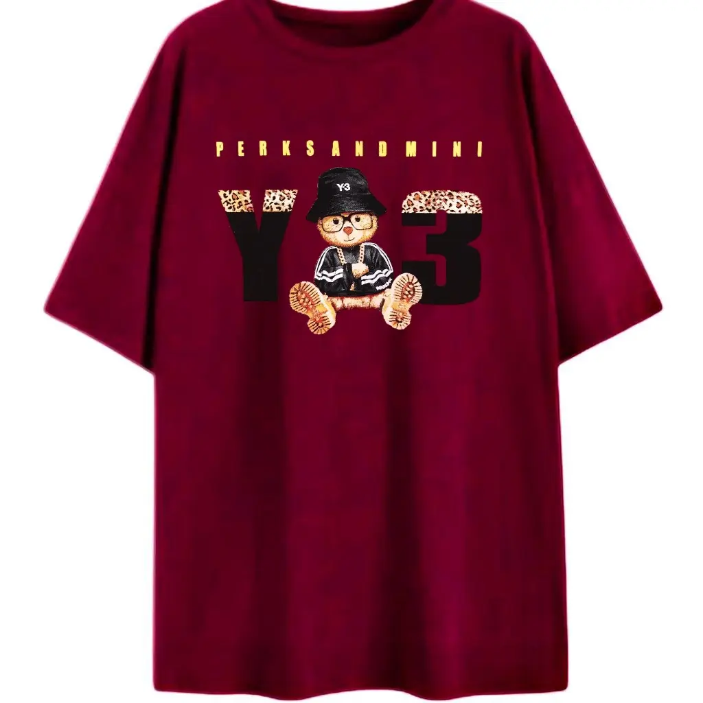 ( COD ) Kaos Jumbo XL-XXL-XXXL-XXXXL- Y3 - Kaos Atasan Jumbo Oversize - T-shirt - Pakaian