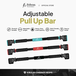 Felvon Pull Up Bar Chin Up alat olahraga