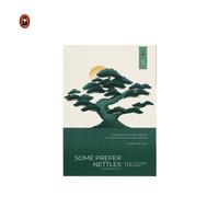 Gambar [Norris Book] Some Prefer Nettles by Jun'ichiro Tanizaki - Japan Classic - Buku Novel Berbahasa Inggris dari Norris Book Kab. Sleman 3 Tokopedia
