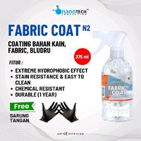 Gambar FABRIC COAT - nanoTECH PROTECTION - FABRIC COATING JOK KAIN / FABRIC EFEK DAUN TALAS / CAOTING UNTUK BAHAN KAIN dari nanoTECH PROTECTION Kab. Sukoharjo 1 Tokopedia