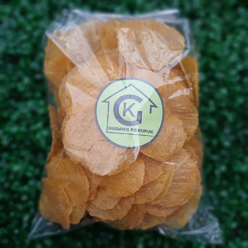 KICIMPRING ORIGINAL MENTAH/ OPAK SINGKONG 3
