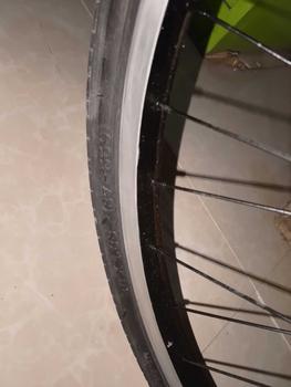 Product Review of bike tube bike interior leo tube leo interior high quality incredibly affordable WHOLESALE PRICE!!! from X**🫅 3