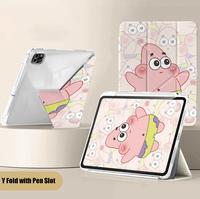 Gambar Cute Pink Bear Pattern 3+Y Tablet Case For infinix XPAD 11",infinix XPAD20 11",infinix XPAD30E 11",infinix XPAD20 Pro12",megapad 11", New Acrylic Cover - HD928, infinix XPAD20 11" dari LGEE CASE Kota Tangerang 5 Tokopedia