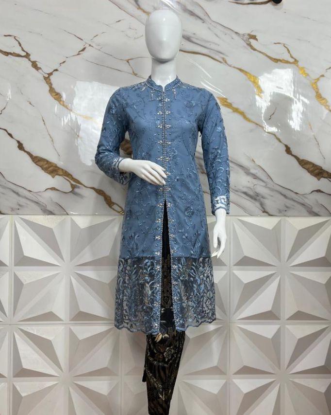 Kebaya QONITA Kebaya Pesta Kebaya Lamaran Kebaya Wisuda