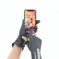 Gambar Bitzen Sarung Tangan Motor Cewek Anti UV Sarung Tangan Motor Wanita Pelindung Sinar Matahari G05 Gloves - Pink dari BITZEN FASHION Kab. Tangerang 4 Tokopedia