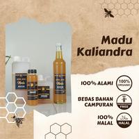 Gambar Madu Kaliandra 100% Asli & Murni Tanpa Campuran Apik Jaya Madu dari Parama.Store Kab. Kendal 1 Tokopedia