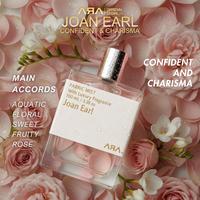 Gambar Fabric Mist Joan Earl Luxury Fragrance Aroma Floral Aquatic Manis Elegan Formula Water Based – Rumahwangiara - 50ML dari Rumahwangiara Store Kota Bandung 5 Tokopedia