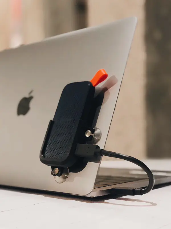 Bracket / Rak Sandisk SSD E30