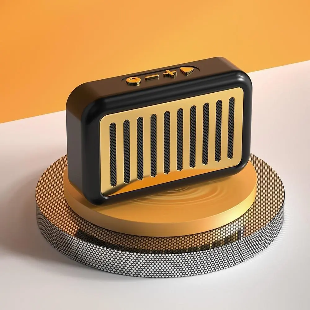 Wireless Speaker Bluetooth X7 (Bluetooth, SD Card, Line In, USB, FM)