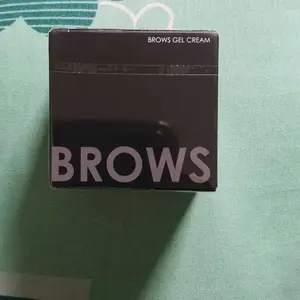 [Official] FOCALLURE Eyebrow Gel Waterproof Cream 5 Colors