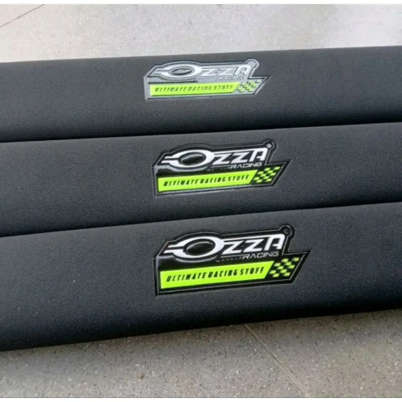 Kulit Ozza Jok Motor Cover Fiz R Supra Satria Jupiter Mio Beat Xeon Xrider Mio Gear Fino Racing Roadrace 3