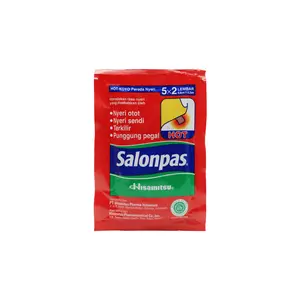 Salonpas Koyo Hot 5x2 Lembar