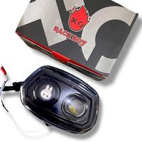 Gambar Headlamp Daymaker Race Boy EYE Vespa Sprint dari Legend Motor Shop Id Kab. Bekasi 2 Tokopedia