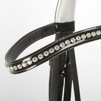 Gambar Harry’s Horse Bridle Weymouth Chique - Full dari BTS Tack Shop Kab. Tangerang 3 Tokopedia