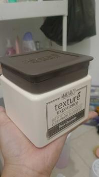 Product Review of Texture Experience Journey Hair Bundle Black Chocolate untuk Rambut Kering Makarizo Professional from n**o 0