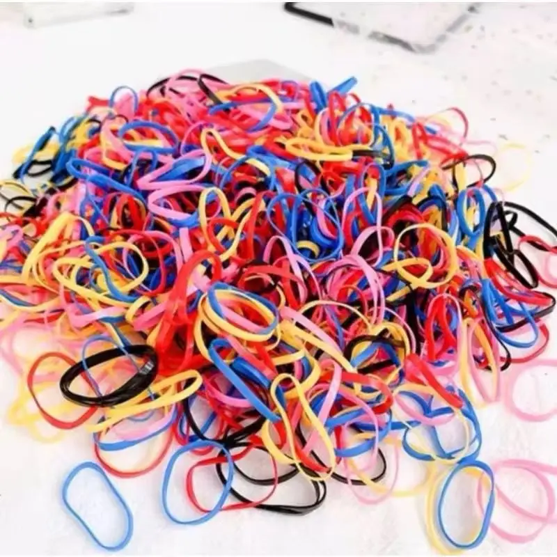 Karet jepang pouch 2000