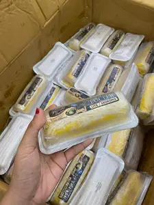 Pancake Durian Roll Ekonomis - Durian frozen - Pancake durian