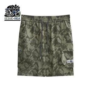 กางเกงลำลองขาสั้น สไตล์สปอร์ต HEA ทุกเพศ พลัสไซส์ ฟิต สไตล์สตรีท สวมใส่ในฤดูร้อน ดีไซน์ขายดี ขายดีที่สุด มาใหม่ เหมาะสำหรับเล่นกีฬา ทำจากเส้นใยโพลีเอสเตอร์ 100%