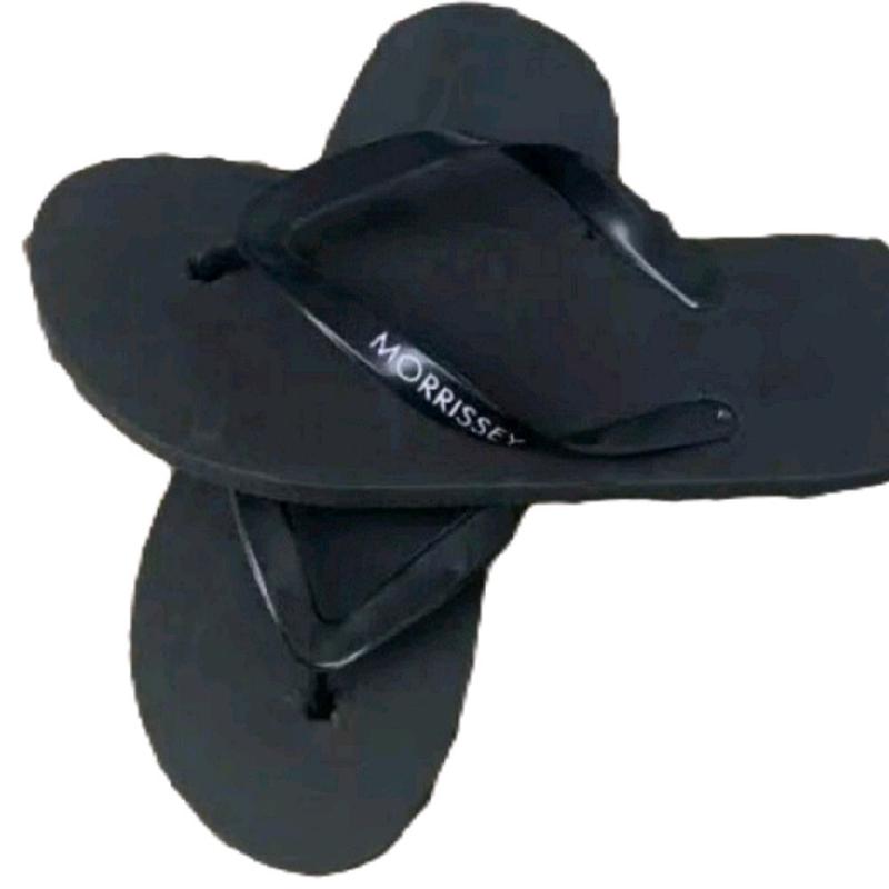 Sandal Spon Jepit Pria dan Wanita - Sendal, Ukuran 38-41 2