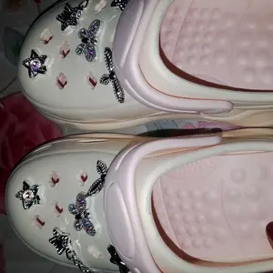 Sandal Sendal Anak Perempuan Cewek 28-40 EVA Karet Kodok Baim Fuji Anak Laki Bahan Empuk Ringan Dan Anti Slip Fashion Sepatu