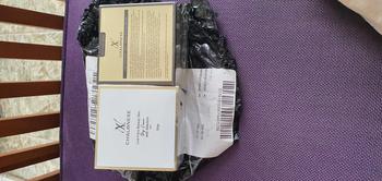 Product Review of CHALONESE Memutihkan Anti Kerut BPOM mengandung bosein 10% Niacinamide Brightening Moisturizer Glowing Moisture Gel 50g Cream Pemutih Wajah penuaan menghilangkan kerutan  Day Cream Night Cream from H**y 1