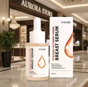 VOLTABE BREAST SERUM 30 ML ORIGINAL 100% BPOM