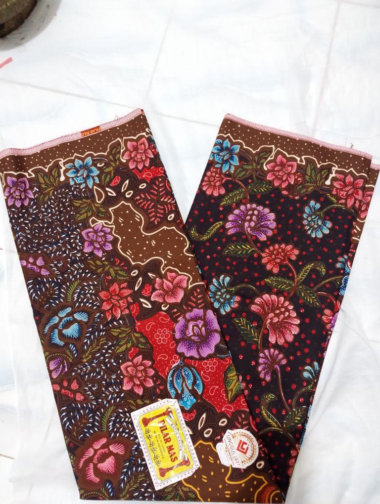 Kain Wanita sudah di jahit/Sarung Batu Salam Manis/Sarung Wanita dengan harga terjangkau