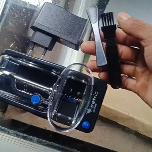 MESIN SERBAGUNA PENGISI / PEMOTONG KERTAS RKK ELEKTRIK diameter 7.5 x 71mm - GR-12-005