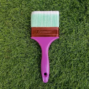 kuas sintetis 4in, high quality foxguard