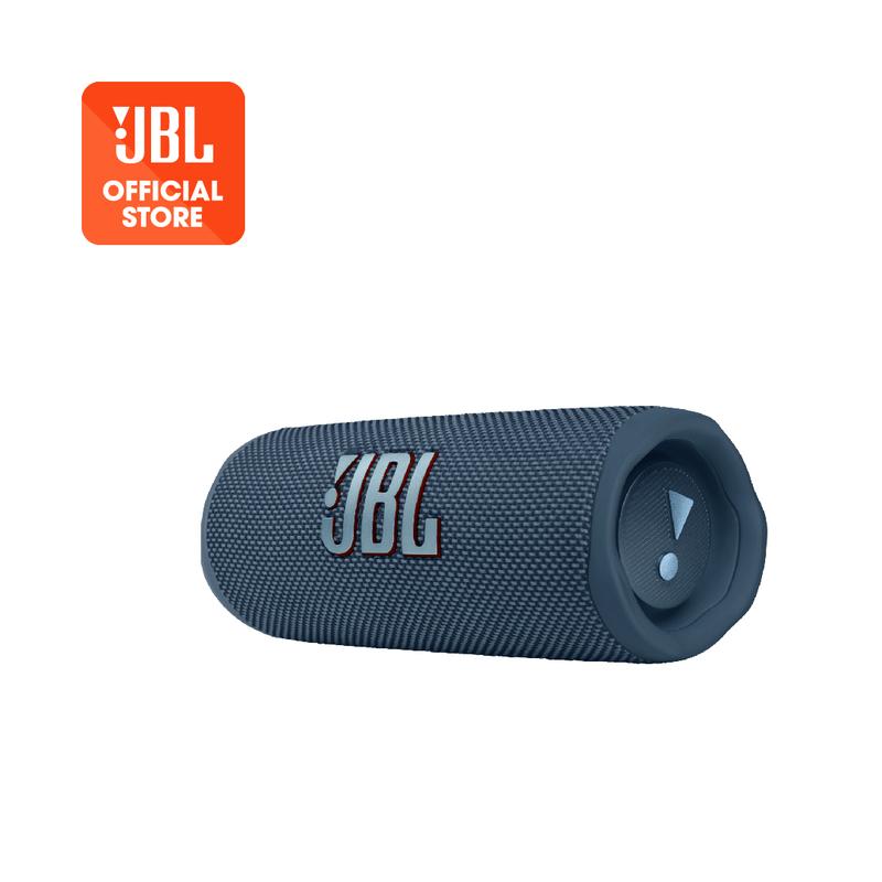   KOL KOC LIVESTREAM  Loa Di Động JBL Flip 6 - Hàng Chính Hãng 