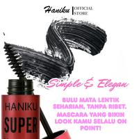 Gambar HANIKU Combo Hemat Lip Serum & Maskara Original dari Haniku Indonesia Kota Administrasi Jakarta Barat 5 Tokopedia