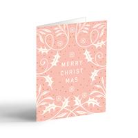Gambar Capricorn Design Kartu Ucapan Natal / Christmas Card Isi 5 - KNC 069 dari Capricorn Design Kota Tangerang Selatan 1 Tokopedia