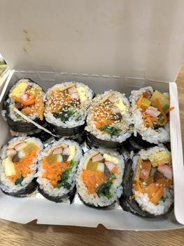 Product Review of JoJuBang DakDoriTang Set Tues 6th May 5:30-7pm Islandwide Delivery from J**e 1