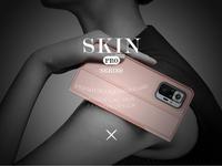 Gambar DUX DUCIS SKINPRO Flip Cover Case Redmi Note 10 Pro Redmi Note 10 - Hitam, Redmi Note 10 dari Phone.Essentials Kota Administrasi Jakarta Utara 3 Tokopedia