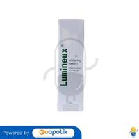 Gambar LUMINEUX WHITENING CREAM 12 GRAM TUBE dari Apotek MD Farma by GoApotik Kota Administrasi Jakarta Utara 2 Tokopedia