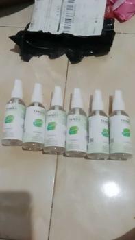 Product Review of Promo Terbatas isi 6 Asyifa Deodorant Tawas Naturals 60ML - Memutihkan Ketiak,tidak Lengket,Menghilangkan Bau Ketiak from D**a 1