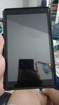 Product Review of (FREE CASE) ADVAN XTAB 4GB/64GB 8" Inci Quadcore T310 Tablet Android 13 HD IPS Dual SIM 4G LTE Dual Camera WiFi Bluetooth from S**i 1