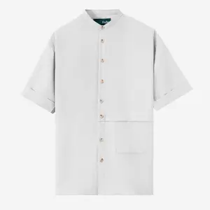 DUHA Baju Koko Lengan Pendek - Barq