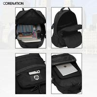 Gambar CoreNation Tactical Modular Backpack - TACTICAL CAMO dari CoreNation Active Kota Administrasi Jakarta Selatan 3 Tokopedia