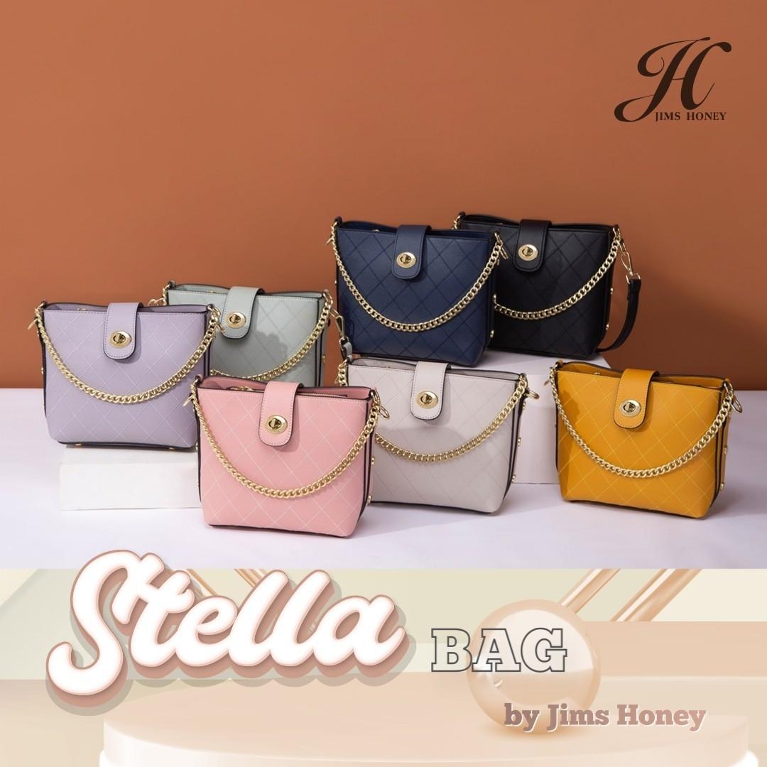 JIMS HONEY TAS WANITA STELLA BAG