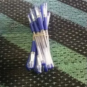 1 LUSIN PULPEN GEL isi 12.pcs PULPEN GEL 0,5 mm Standard