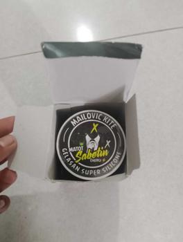 Product Review of Gelasan Matot Sabetin Mailovic Kite Original Super Tajam Klos 1600 yard Permainan Jepret from f**a 0